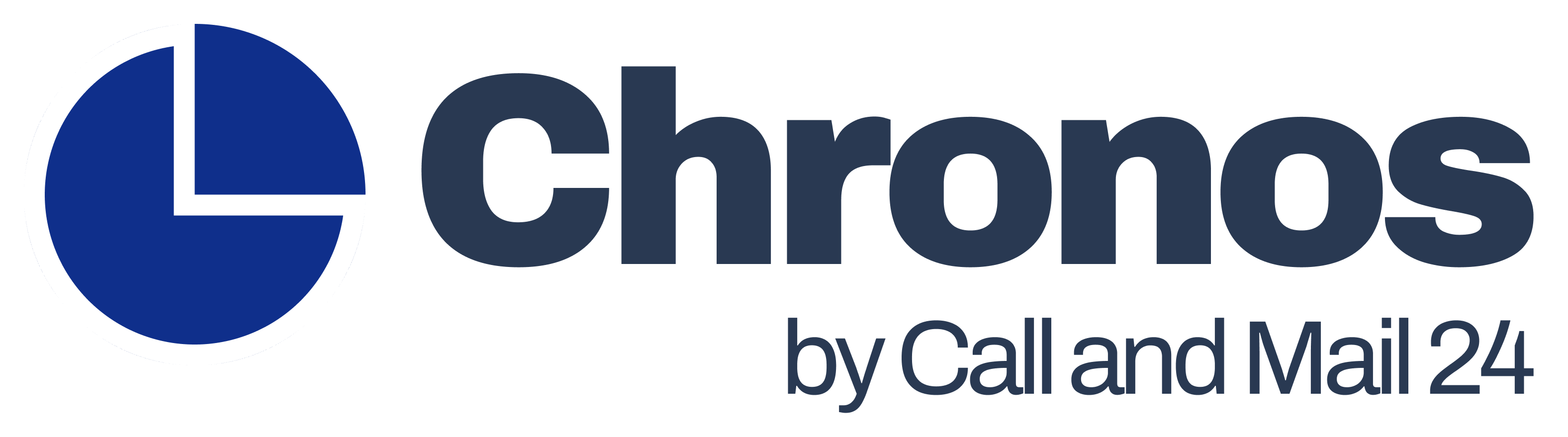 Logo von Chronos